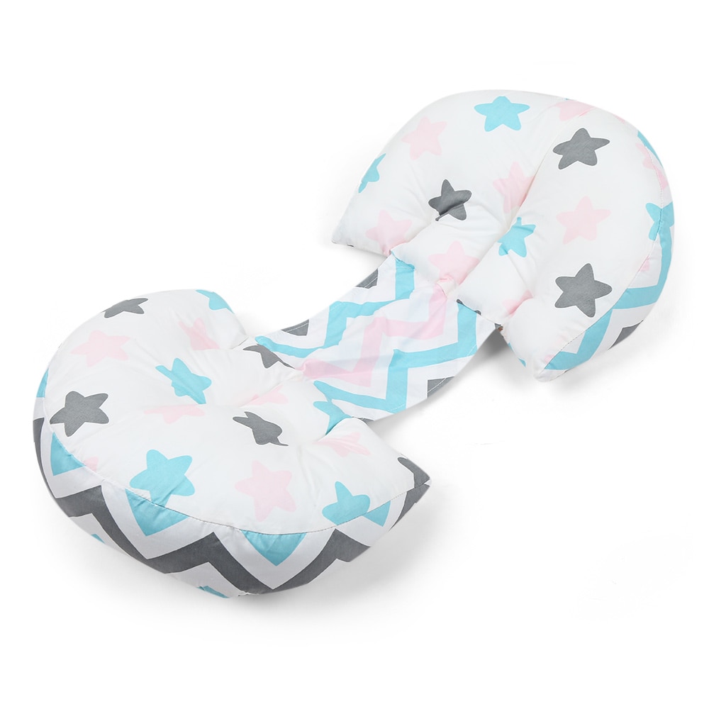 Maternity Pillow Nursing Baby Cushion